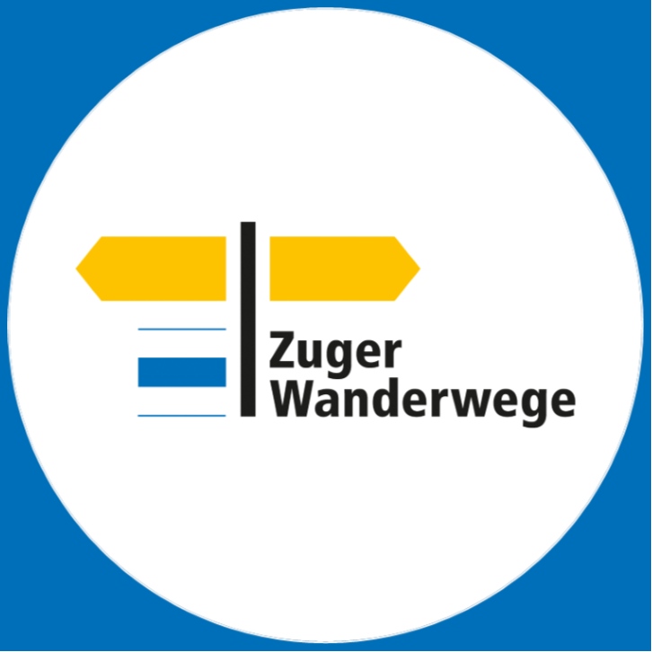 Vreni Renggli - Zuger Wanderwege