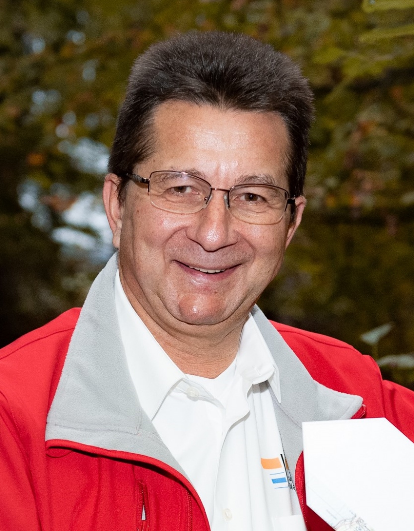Karl Nussbaumer - Zuger Wanderwege