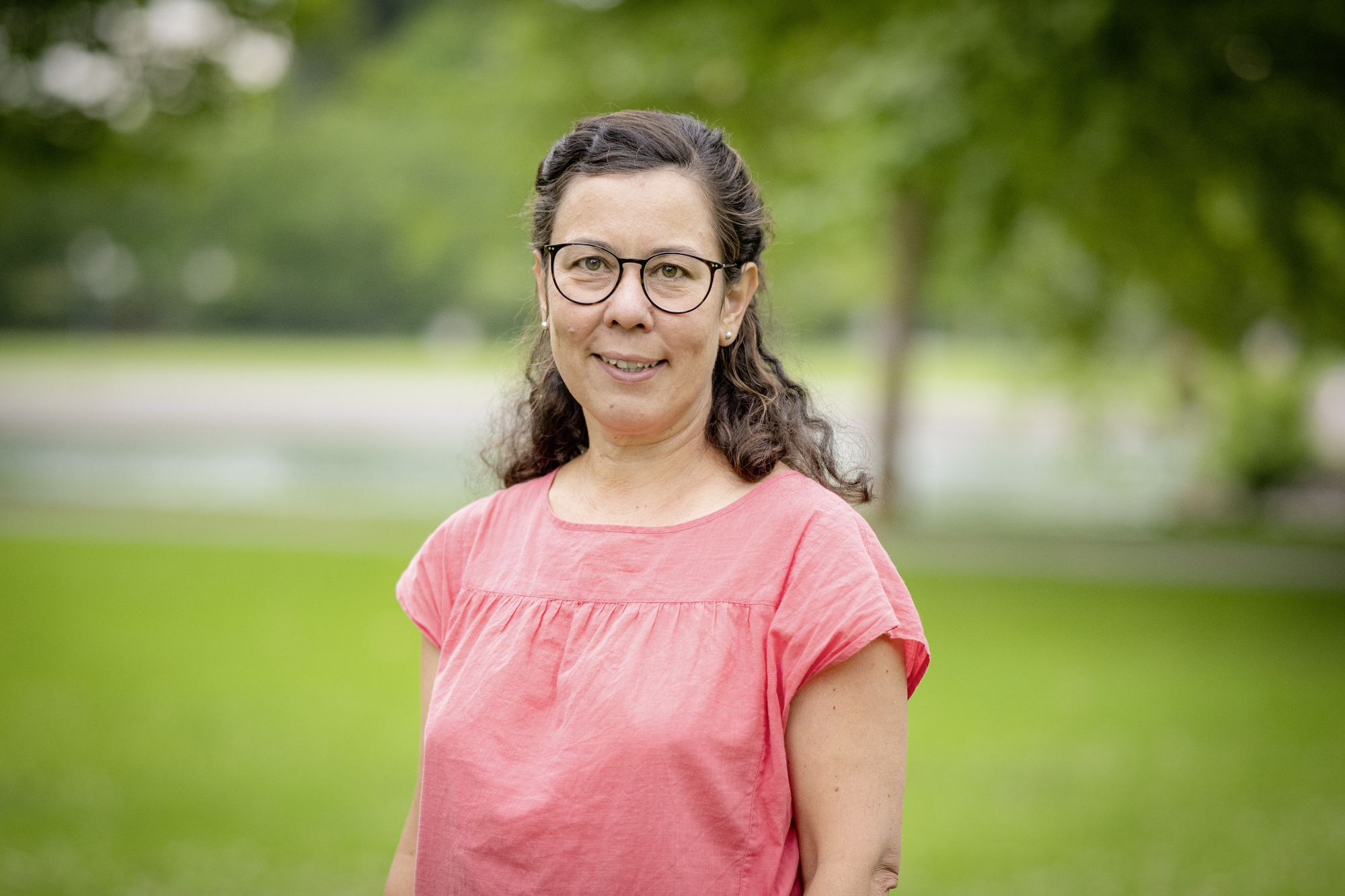 Anne Hänel - ALG/Alternative - die Grünen Cham